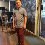 Profile Picture of Noah Gleadhill (@noah.pgee) on Instagram