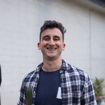 Profile Picture of Alex Nee (@alex_nee002) on Twitter