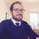 Profile Picture of Dr Chuck Schaeffer Psychology (@drchuckpsychologynyc) on Instagram