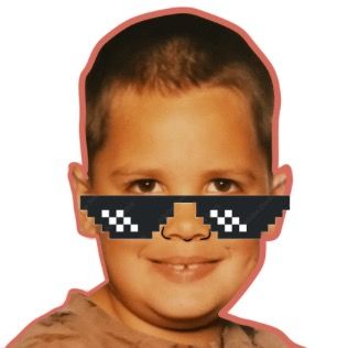 Profile Picture of Tik Toker (@@johnzoid) on Tiktok