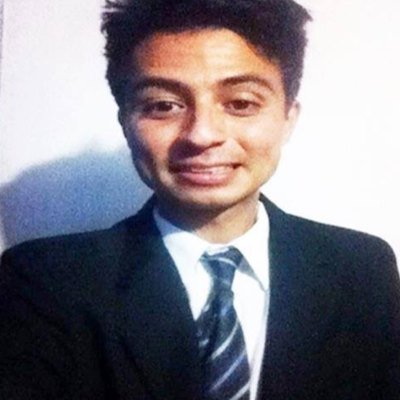 José Alejandro Kelly - Twitter Profile Picture of José Alejandro Kelly (@JosKellyA1) on Twitter