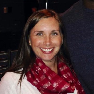 Profile Picture of Amanda Skinner (@aceskinner) on Twitter