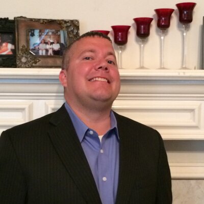 Profile Picture of Johnny Lantz (@JohnnyLantz) on Twitter