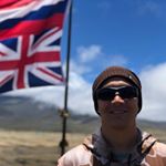 Profile Picture of Alex Sakaguchi (@smallalex808) on Instagram