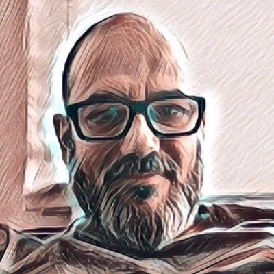 Profile Picture of Gerard Alvarez (@osteobcn) on Twitter