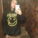 Profile Picture of Bryan Abbott (@bryan.abbott) on Instagram