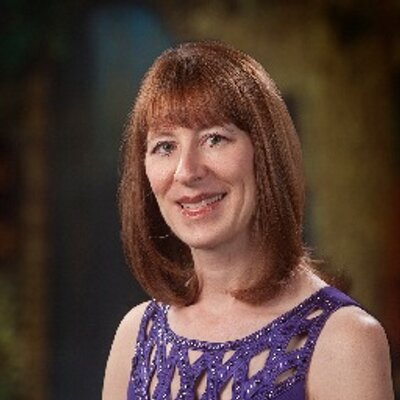 Profile Picture of Michelle Ward-Kantor (@mwardkantor) on Twitter