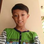 Profile Picture of Arvindra Erland Sahitya (@arvindraerlan_) on Instagram
