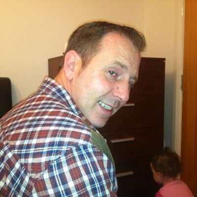 Profile Picture of Richard Cairns (@rickycairns72) on Twitter