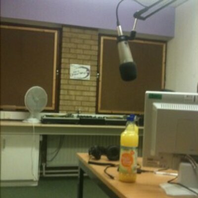 Profile Picture of Michael Livesey (@michael_livesey) on Twitter