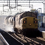 Profile Picture of Andrew Small (@andy g small) on Flickr