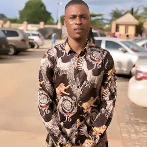 Profile Picture of Eric Gentle (@EricGentle2) on Twitter