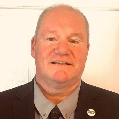 Profile Picture of Byron John (@ByronJohnMBH) on Twitter