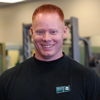 Profile Picture of Todd Honea (@toddfit) on Twitter