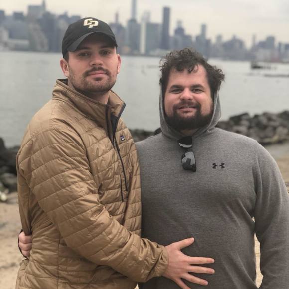 Profile Picture of Mike Mctygue (@mctygue) on Poshmark