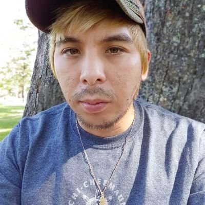 Profile Picture of Edward Perrier (@yetiPaul91) on Twitter