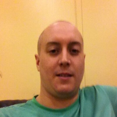 Profile Picture of Robert Tannahill (@RobTannahill) on Twitter