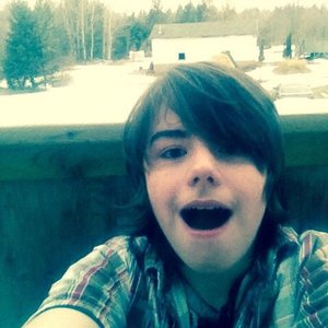 Profile Picture of Quinten Mcleod (@quintenmcawesome) on Myspace