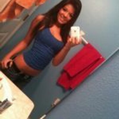 Profile Picture of Gabriela Terry (@GabrielaTerry6) on Twitter