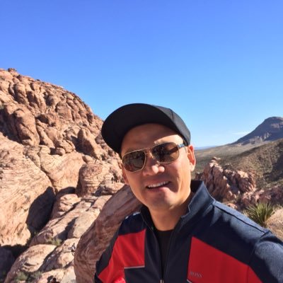 Profile Picture of Jeff Suh (@suh_jeff) on Twitter