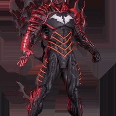 Profile Picture of Bruce Barry Wayne (@thrddth) on Twitter
