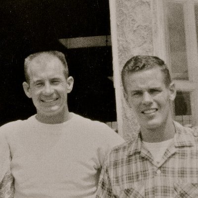 Profile Picture of Steve H. Shunck (@SHUNCK) on Twitter