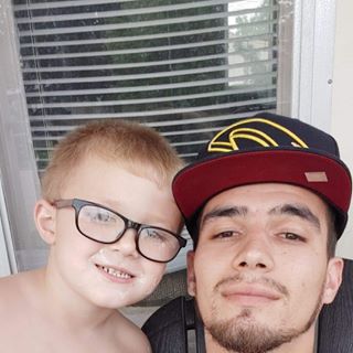 Profile Picture of Jerome Garza (@jerome.garza.50) on Facebook