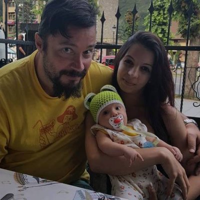 Profile Picture of John Swindell (@swindellj) on Twitter