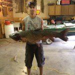 Profile Picture of Tyler Spade (@spadey94) on Instagram