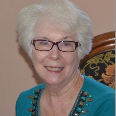 Margaret Sauer - Twitter Profile Picture of Margaret Sauer (@SauerMargaret) on Twitter