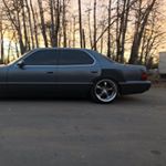 Profile Picture of Josh McMillan (@low_n_slow_soarer) on Instagram