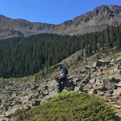 Profile Picture of Cameron Peterson (@AmFamCam) on Twitter