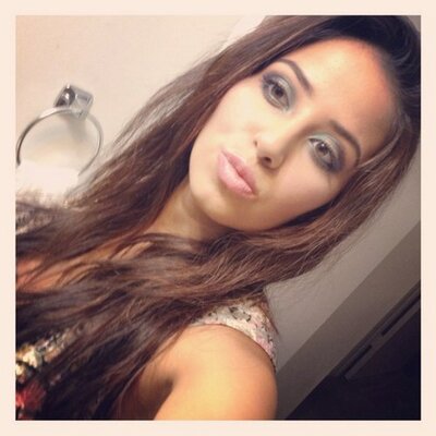 Profile Picture of Stephanie Barrios (@stephhbarrios) on Twitter