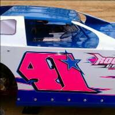 Profile Picture of Matthew Boyce (@rocket4108) on Twitter