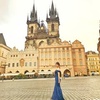 Profile Picture of Chien Wu (@@chienwu) on Tiktok
