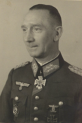 Profile Picture of Erich-Heinrich Clößneron Wikipedia