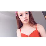 Profile Picture of annE (@amybethobsessed) on Instagram