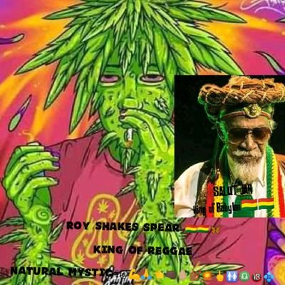 Roy. Shakes Spear - Twitter Profile Picture of Roy. Shakes Spear (@RoyShakes) on Twitter