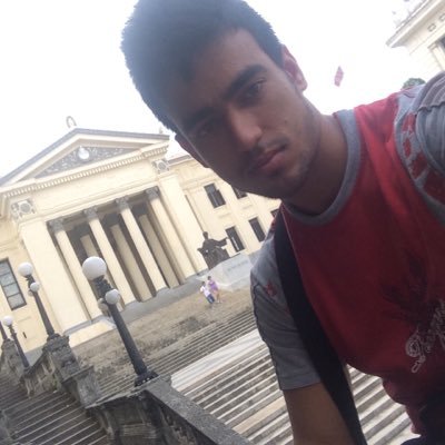 Profile Picture of Denis Duranza Diaz (@DuranzaDenis) on Twitter
