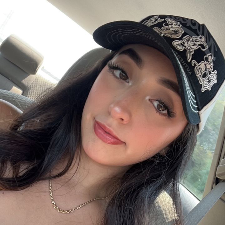 Profile Picture of kayla morgan (@@999urmom) on Tiktok