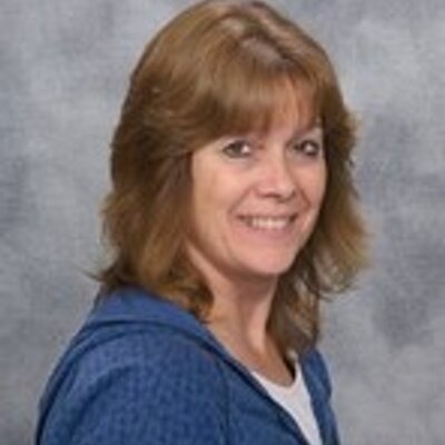 Profile Photo of Terry Lynn Meyer (@TerryLynnMeyer) on Twitter