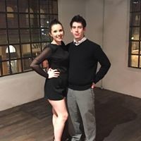 Profile Picture of Paige Holmes (@paige-holmes-14) on Quora