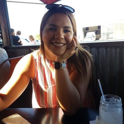 Profile Picture of Raysa N. Ramirez (@raysa_g1) on Twitter