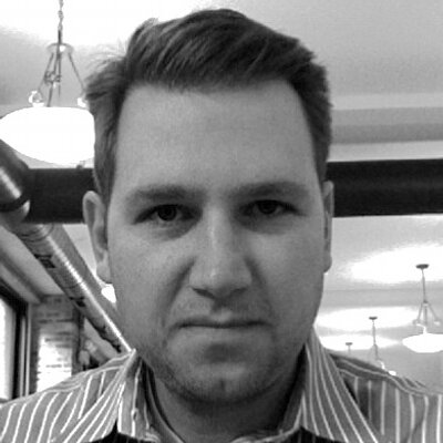 Profile Picture of Brian Burch (@BeingCatholic) on Twitter