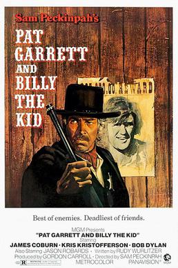 Profile Picture of Pat Garrett and Billy the Kidon Wikipedia