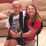 Profile Picture of Carly Chaffin (@rdejarnette) on Instagram