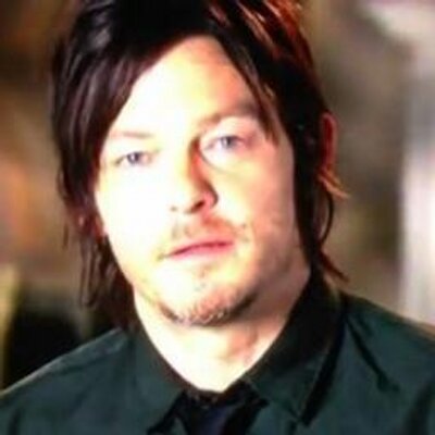 Profile Picture of NormanReedusColombia (@NormanRColombia) on Twitter