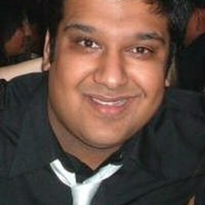 Profile Picture of Dipesh Mistry (@dipeshmistry1) on Twitter