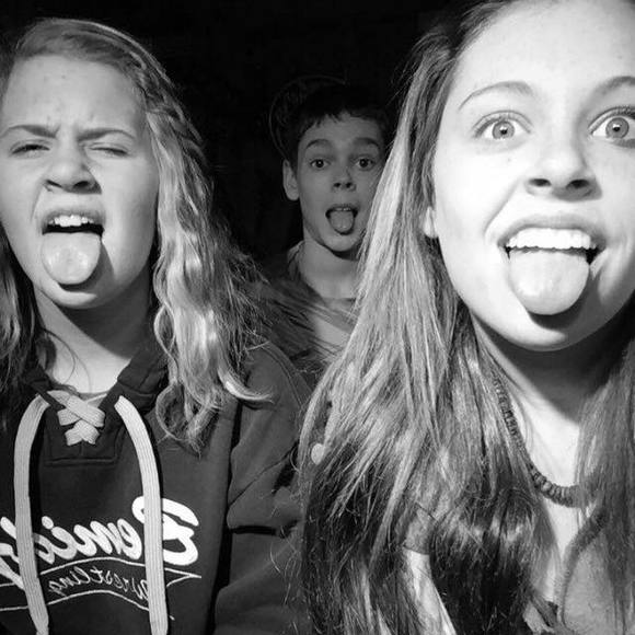 Quinn Mckeeman - Poshmark Profile Picture of Quinn Mckeeman (@quinnmckeeman) on Poshmark