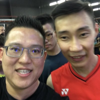 Profile Picture of Chow Hong Yew (@ChowHongYew1) on Twitter